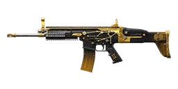Gemini - SCAR-L