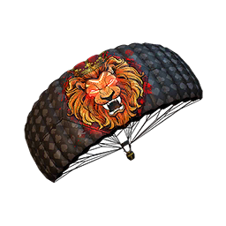 Lion's Claw Parachute