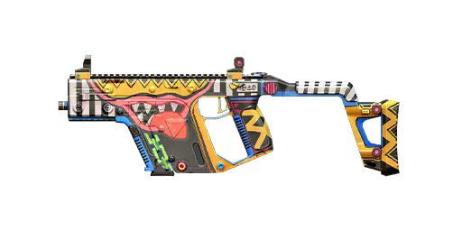 Untamed Jester - Vector