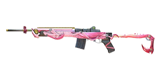 Insect Queen - Mini14