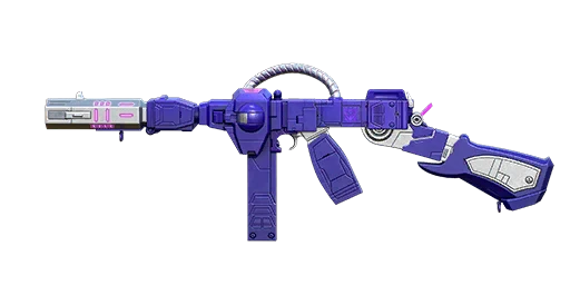 Cerebral Shift - Thompson SMG
