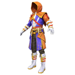 Conquest Nation Set