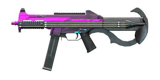 Anniversary - UMP45