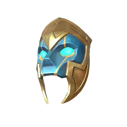 Masked Crusader Mask