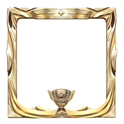 2025 MENA Gala Avatar Frame