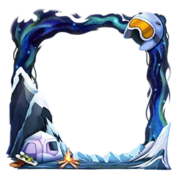 Warm Reunion Avatar Frame