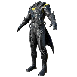 Obsidian Eagle Set