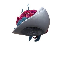 Roseate Luster Cover