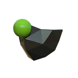 Mousetech Mask