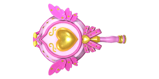 Vivid Star - Pan