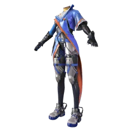 Tech Striker Set
