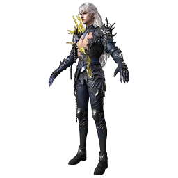 Castor Set