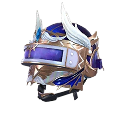 Lover's Barrier Helmet