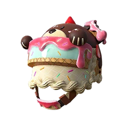 Chocobear Delight Helmet
