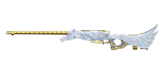 Gilded Wings - AWM