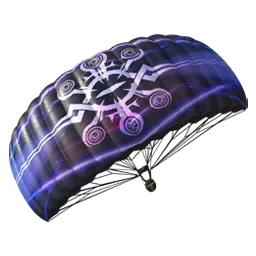 Abyssal Eye Parachute