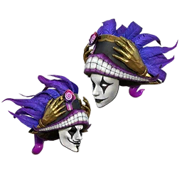 Malus Majesty Cover