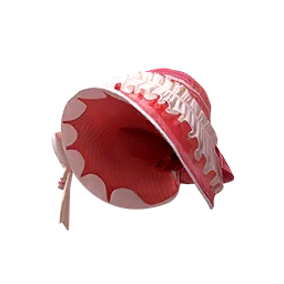 Milkmaid Hat