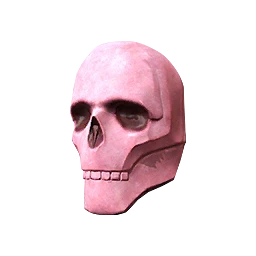 Sakura Samurai Mask