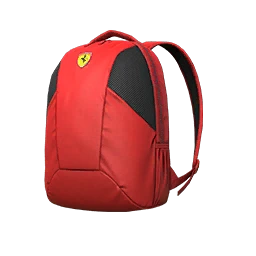 Ferrari Backpack