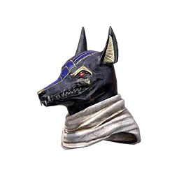 Hand of Duat Headgear