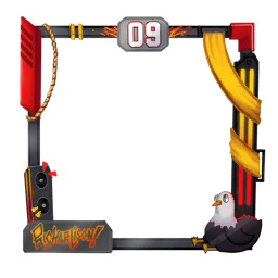 Richarlison Avatar Frame