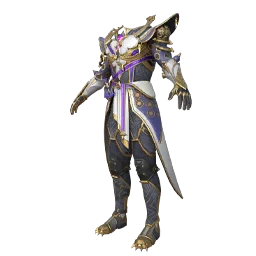 Desert Warrior Set