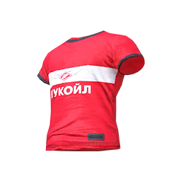FC Spartak Moscow T-Shirt
