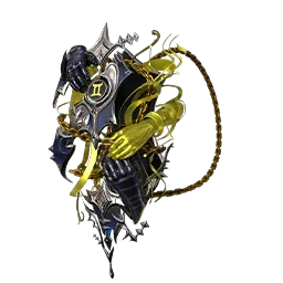 Dioscuri Backpack
