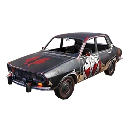 Count Dacia