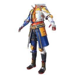 Swagger Lion Set