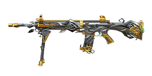 Primordial Bough - Mk12