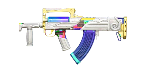 Merry Yeti - GROZA