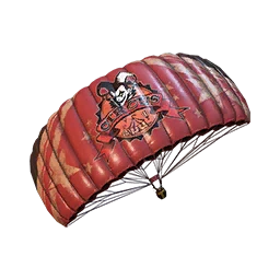 Circus Parachute
