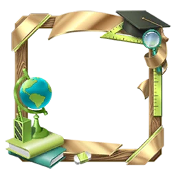 Exam Blessings Avatar Frame