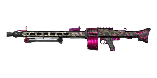 Sweetpop Graffiti - MG3