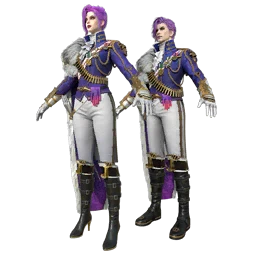 Malus Majesty Set