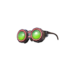 Controller Glasses
