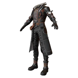 Arcane Mechanist Set