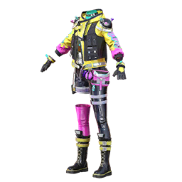 C8S22 Set