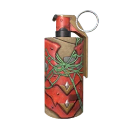 Lobster Avenger Smoke Grenade