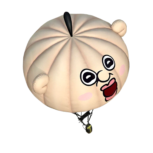 Bbangbbang's diary Parachute