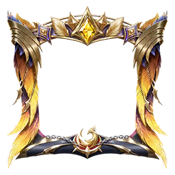 Phoenixtra Avatar Frame