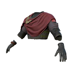 Acolyte Operative Top
