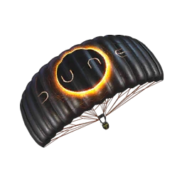 Dune Parachute