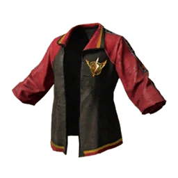 Season 1 Combat Jacket