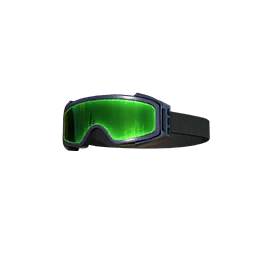 Hallowed Severance Glasses