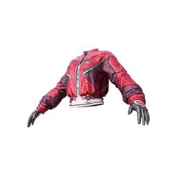 Sunrise Racer Top