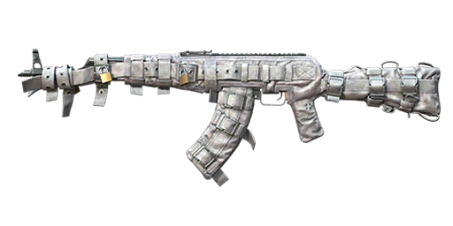 Polar Armor - AKM
