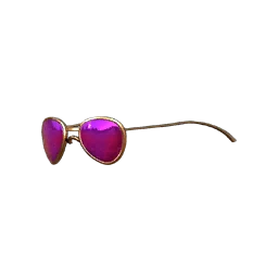 Techno Caster Glasses